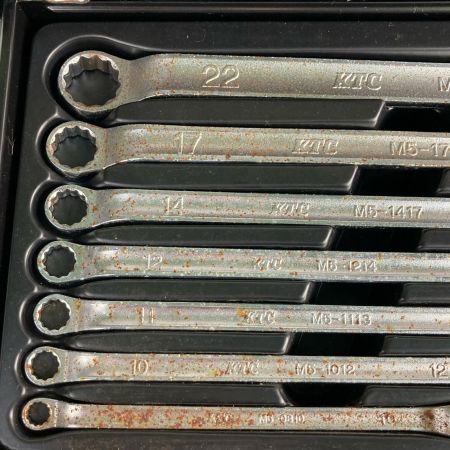  KTC ケーティーシー 工具ケース ハンドツールセット 京都機械工具 3段3引出し SKX0213BK ブラック