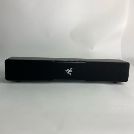  RAZER PCゲーミングサウンドバー Leviathan V2 X RZ05-0428