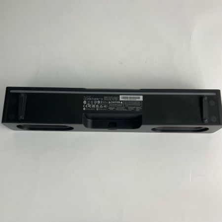  RAZER PCゲーミングサウンドバー Leviathan V2 X RZ05-0428