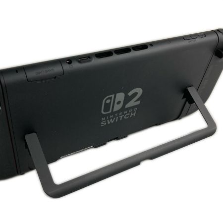  NINTENDO Switch2 任天堂スイッチ2 本体 BEE-001 動作品
