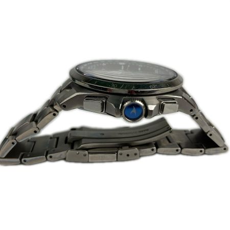  CASIO カシオ 腕時計 OCEANUS オシアナス ソーラー充電  OCW-T1000 ブラック ケース・コマ付