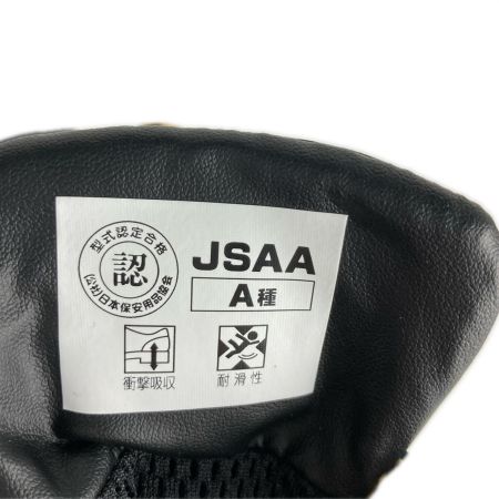  CONVERSE コンバース 安全靴 26cm コンバースオールスター エクストララージ 33701730 ブラック 未使用
