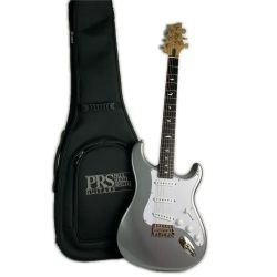 ■■ Paul Reed Smith PRS silver sky JOHN MAYER MODEL エレキギター ケース付 Aランク