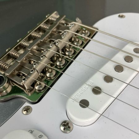  Paul Reed Smith PRS silver sky JOHN MAYER MODEL エレキギター ケース付