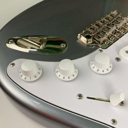  Paul Reed Smith PRS silver sky JOHN MAYER MODEL エレキギター ケース付