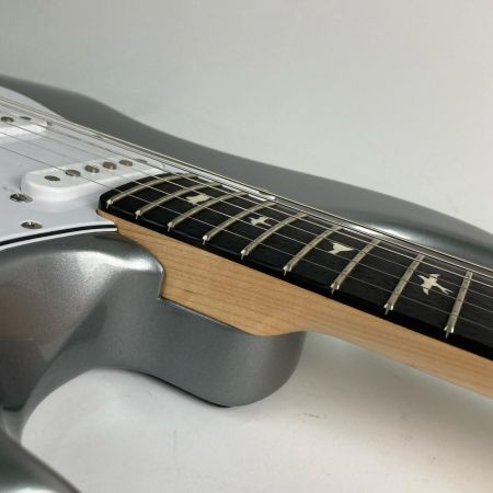  Paul Reed Smith PRS silver sky JOHN MAYER MODEL エレキギター ケース付
