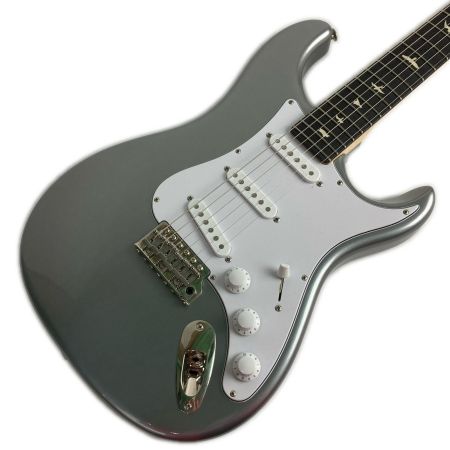  Paul Reed Smith PRS silver sky JOHN MAYER MODEL エレキギター ケース付
