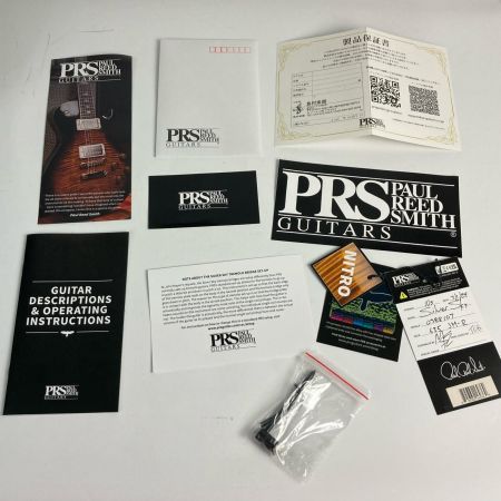  Paul Reed Smith PRS silver sky JOHN MAYER MODEL エレキギター ケース付