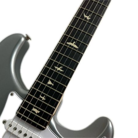 Paul Reed Smith PRS silver sky JOHN MAYER MODEL エレキギター ケース付