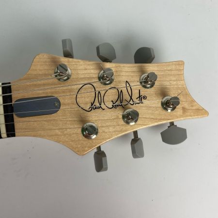  Paul Reed Smith PRS silver sky JOHN MAYER MODEL エレキギター ケース付
