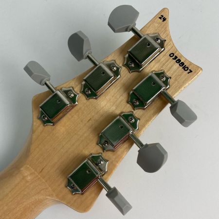  Paul Reed Smith PRS silver sky JOHN MAYER MODEL エレキギター ケース付