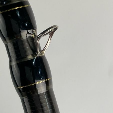  Abu Garcia アブガルシア ロックスイーパー エラディケーター ロッド ERSC-77ML-BF