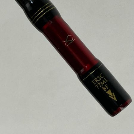  Abu Garcia アブガルシア ロックスイーパー エラディケーター ロッド ERSC-77ML-BF