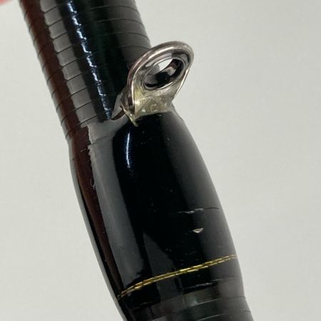 Abu Garcia アブガルシア ロックスイーパー エラディケーター ロッド ERSC-77ML-BF