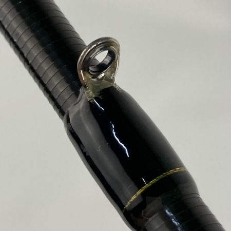  Abu Garcia アブガルシア ロックスイーパー エラディケーター ロッド ERSC-77ML-BF