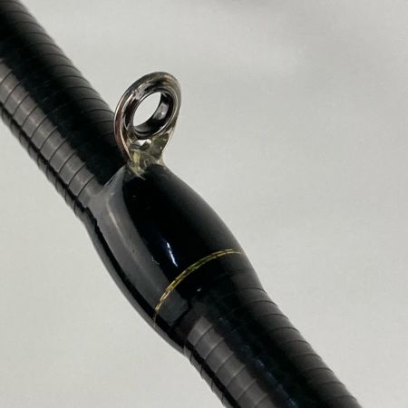  Abu Garcia アブガルシア ロックスイーパー エラディケーター ロッド ERSC-77ML-BF