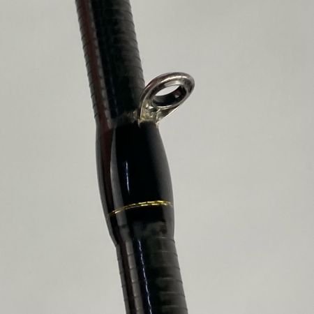  Abu Garcia アブガルシア ロックスイーパー エラディケーター ロッド ERSC-77ML-BF