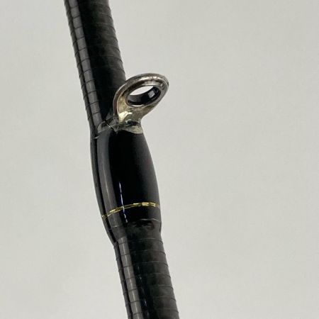  Abu Garcia アブガルシア ロックスイーパー エラディケーター ロッド ERSC-77ML-BF