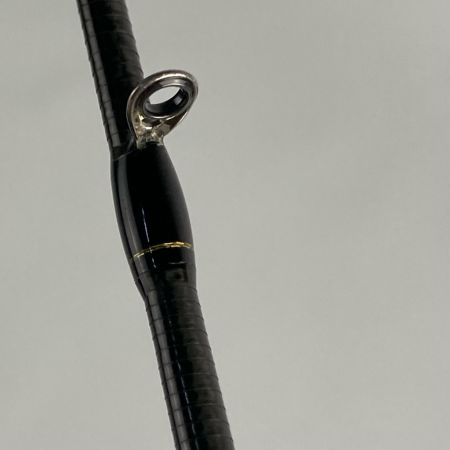  Abu Garcia アブガルシア ロックスイーパー エラディケーター ロッド ERSC-77ML-BF