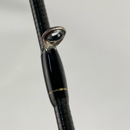  Abu Garcia アブガルシア ロックスイーパー エラディケーター ロッド ERSC-77ML-BF