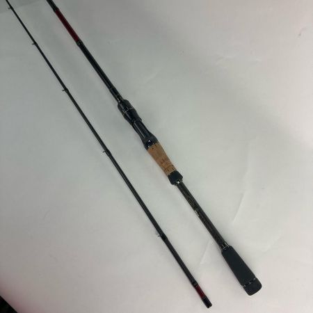  Abu Garcia アブガルシア ロックスイーパー エラディケーター ロッド ERSC-77ML-BF