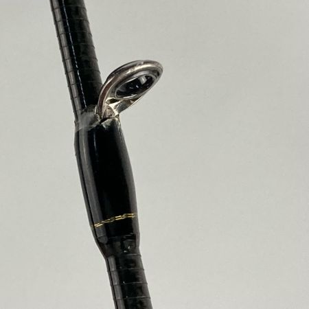  Abu Garcia アブガルシア ロックスイーパー エラディケーター ロッド ERSC-77ML-BF