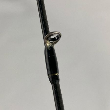  Abu Garcia アブガルシア ロックスイーパー エラディケーター ロッド ERSC-77ML-BF