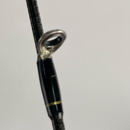  Abu Garcia アブガルシア ロックスイーパー エラディケーター ロッド ERSC-77ML-BF