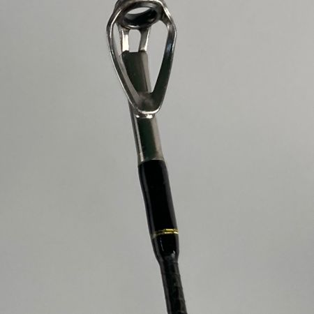  Abu Garcia アブガルシア ロックスイーパー エラディケーター ロッド ERSC-77ML-BF