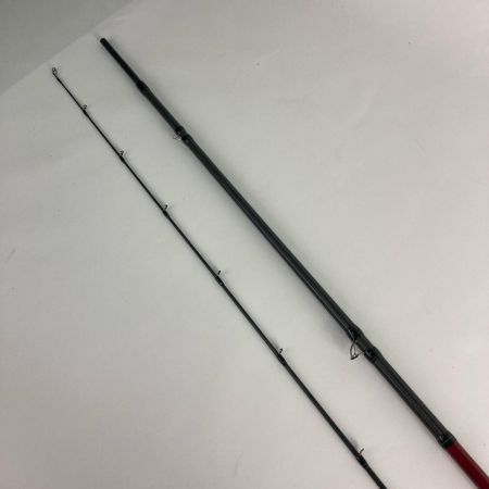  Abu Garcia アブガルシア ロックスイーパー エラディケーター ロッド ERSC-77ML-BF