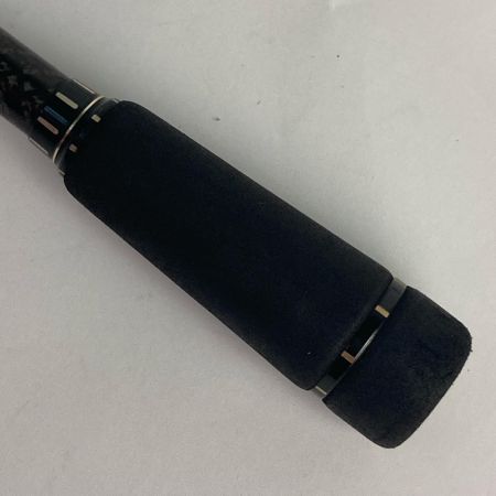  Abu Garcia アブガルシア ロックスイーパー エラディケーター ロッド ERSC-77ML-BF
