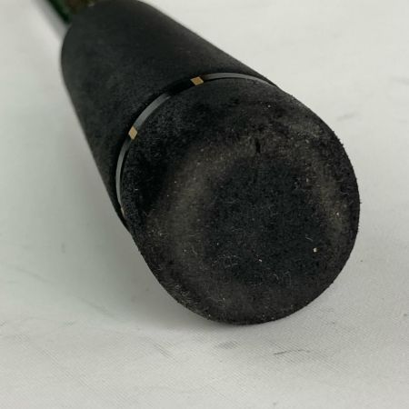  Abu Garcia アブガルシア ロックスイーパー エラディケーター ロッド ERSC-77ML-BF