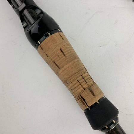  Abu Garcia アブガルシア ロックスイーパー エラディケーター ロッド ERSC-77ML-BF