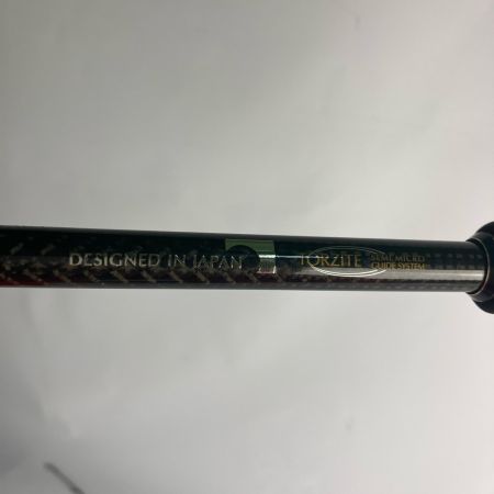  Abu Garcia アブガルシア ロックスイーパー エラディケーター ロッド ERSC-77ML-BF