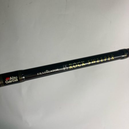  Abu Garcia アブガルシア ロックスイーパー エラディケーター ロッド ERSC-77ML-BF