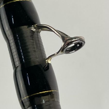  Abu Garcia アブガルシア ロックスイーパー エラディケーター ロッド ERSC-77ML-BF