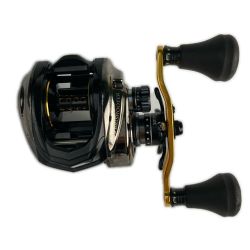 ■■ Abu Garcia アブガルシア ベイトリール レボ ビッグシューターコンパクト第4世代 REV04 BC7-L 袋付 Cランク