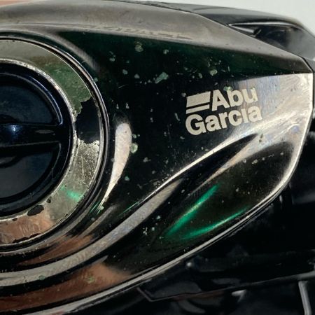  Abu Garcia アブガルシア ベイトリール レボ ビッグシューターコンパクト第4世代 REV04 BC7-L 袋付