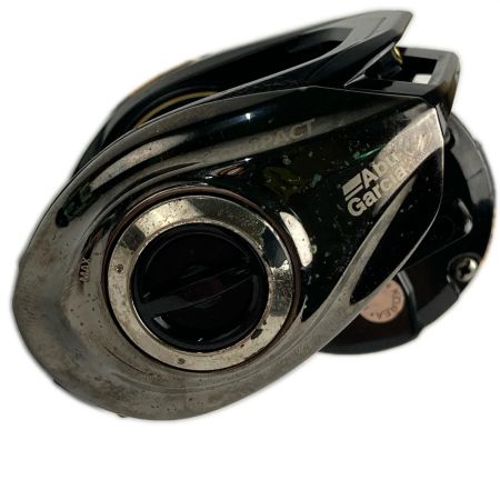  Abu Garcia アブガルシア ベイトリール レボ ビッグシューターコンパクト第4世代 REV04 BC7-L 袋付
