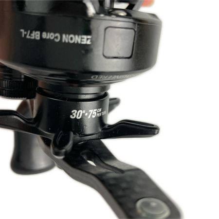  Abu Garcia アブガルシア ベイトリール ゼノン コア BF7-L ZENON Core 左ハンドル 1641091