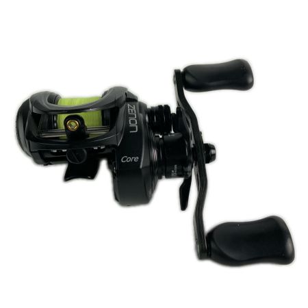  Abu Garcia アブガルシア ベイトリール ゼノン コア BF7-L ZENON Core 左ハンドル 1641091