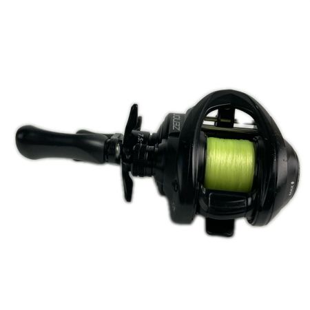  Abu Garcia アブガルシア ベイトリール ゼノン コア BF7-L ZENON Core 左ハンドル 1641091