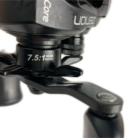  Abu Garcia アブガルシア ベイトリール ゼノン コア BF7-L ZENON Core 左ハンドル 1641091
