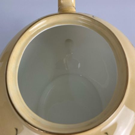  Aynsley エインズレイ オーチャードゴールド orchard gold フルーツ ティーポット