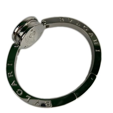  BVLGARI ブルガリ 腕時計 ビーゼロワン クォーツ ステンレススチール BZ22S ピンクシェル