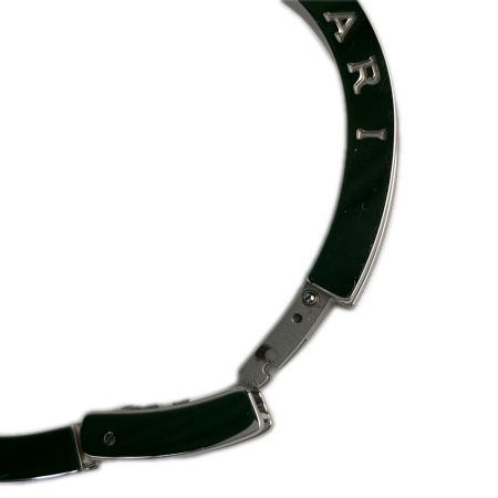  BVLGARI ブルガリ 腕時計 ビーゼロワン クォーツ ステンレススチール BZ22S ピンクシェル