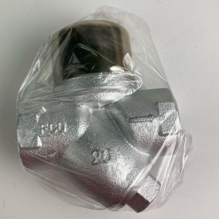  YOSHITAKE ヨシタケ スチームトラップ 呼び径20A TD-10NA 未使用品