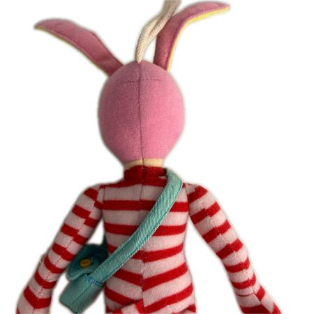   POPEE the ぱフォーマー ぬいぐるみ ポピーマスコット&ケダモノ 2体セット