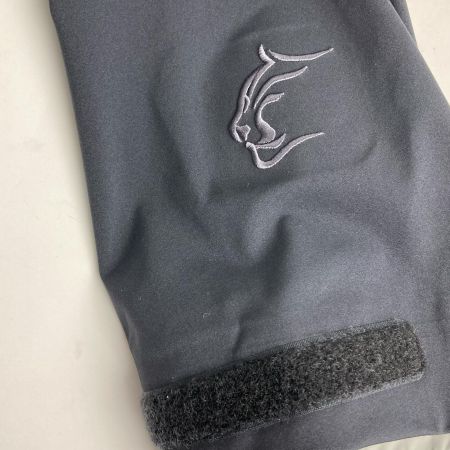  Teton Bros. ティートンブロス ナイロンパーカー SIZE M ツルギジャケット TB223-10M ネイビー