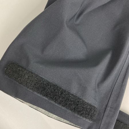  Teton Bros. ティートンブロス ナイロンパーカー SIZE M ツルギジャケット TB223-10M ネイビー